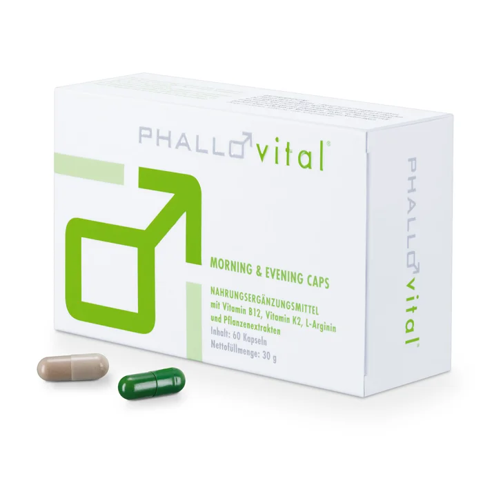 PhalloVital